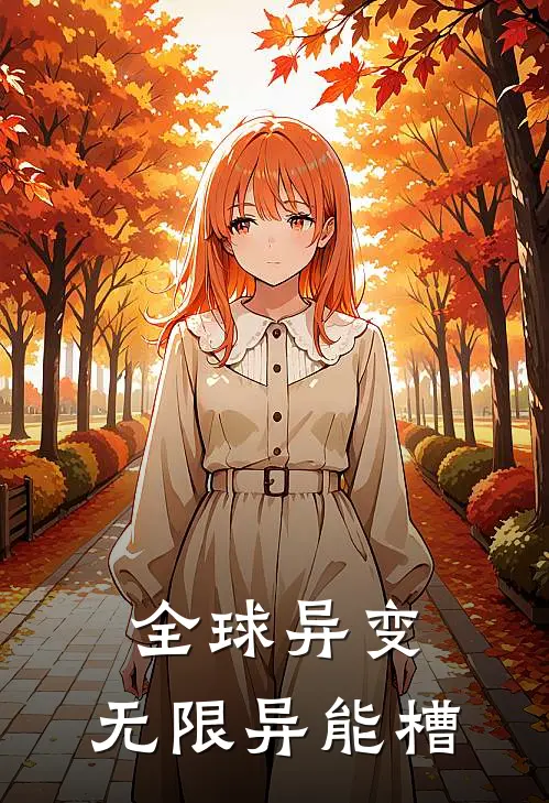 全球异变：无限异能槽