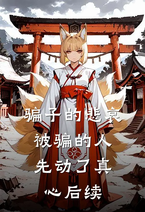 骗子的悲哀：被骗的人先动了真心后续