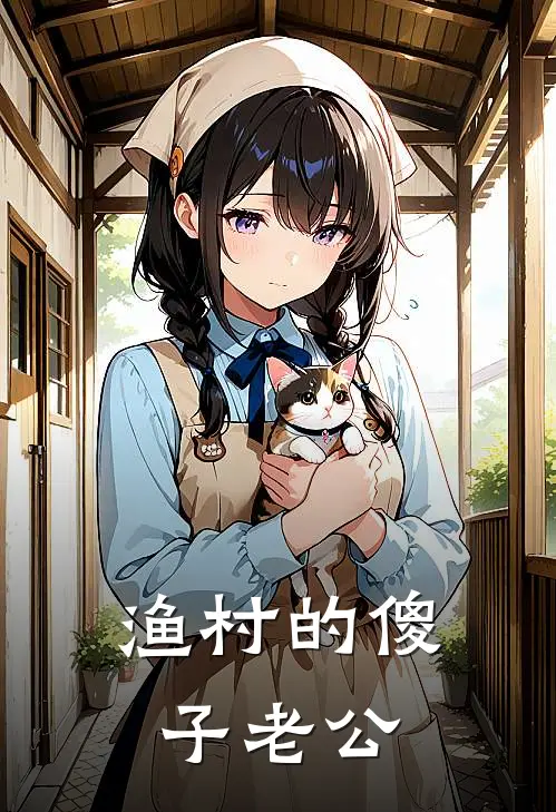渔村的傻子老公