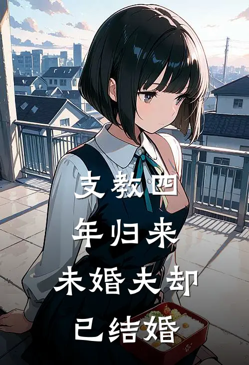 支教四年归来，未婚夫却已结婚