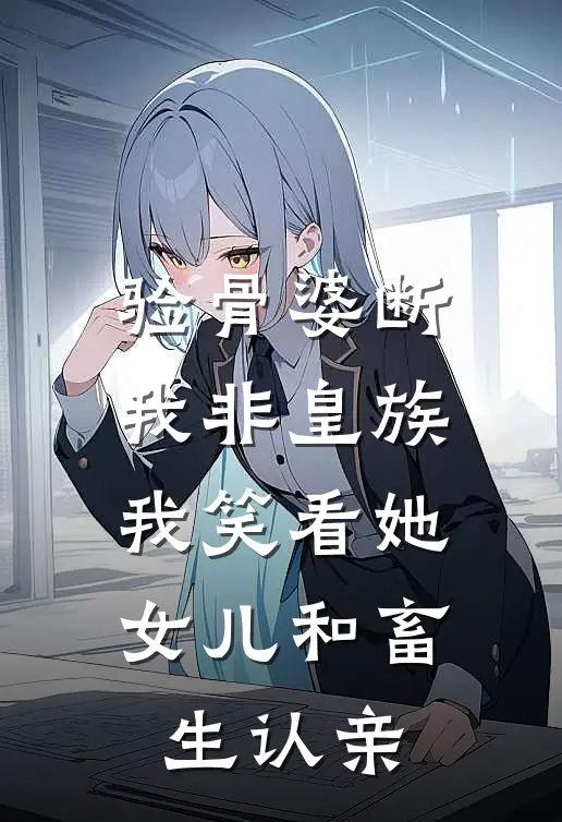 验骨婆断我非皇族，我笑看她女儿和畜生认亲