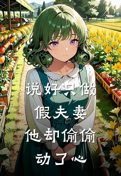 说好只做假夫妻,他却偷偷动了心