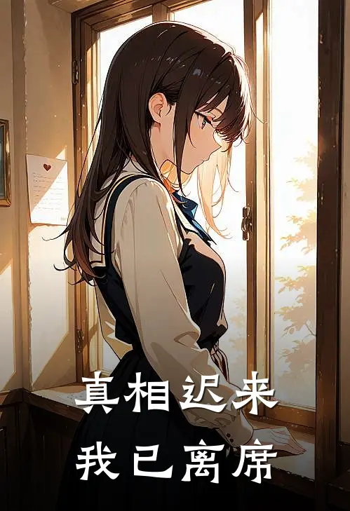 真相迟来，我已离席