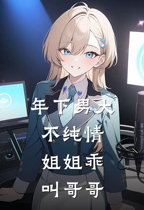 年下男大不纯情：姐姐乖，叫哥哥