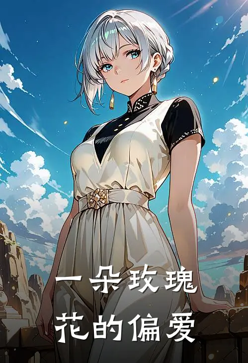 一朵玫瑰花的偏爱