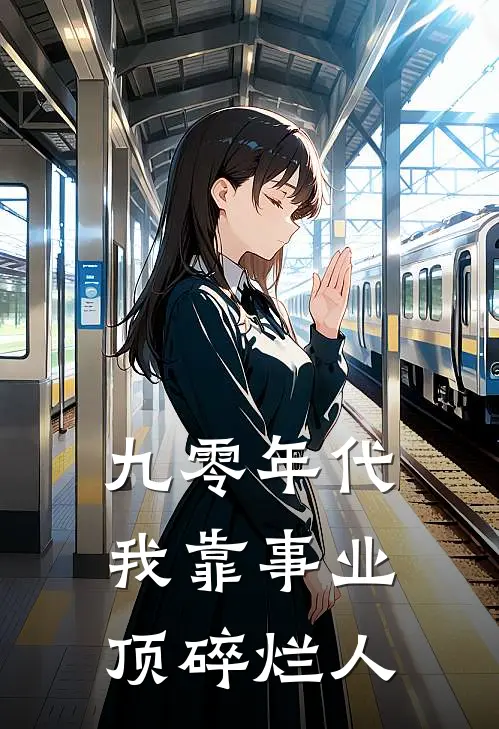 九零年代：我靠事业顶碎烂人