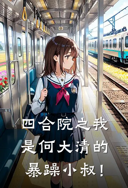 四合院之我是何大清的暴躁小叔！