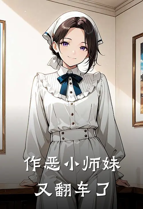 作恶小师妹又翻车了免费阅读