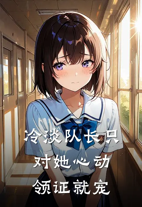 冷淡队长只对她心动，领证就宠