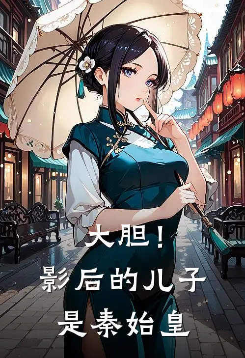 大胆！影后的儿子是秦始皇