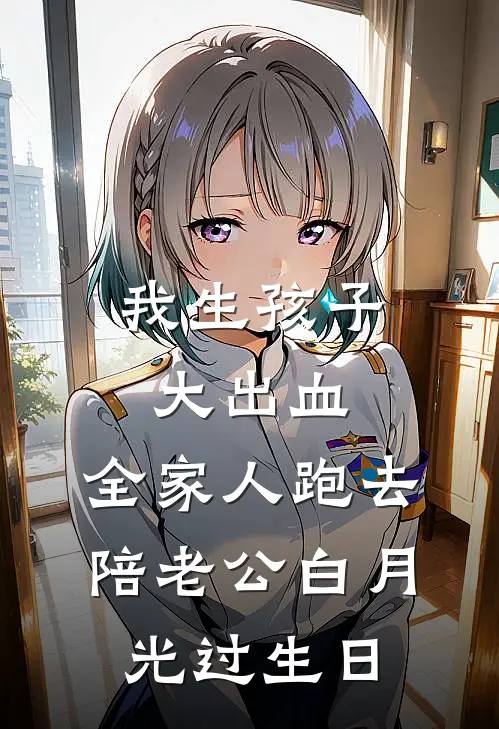 我生孩子大出血，全家人跑去陪老公白月光过生日