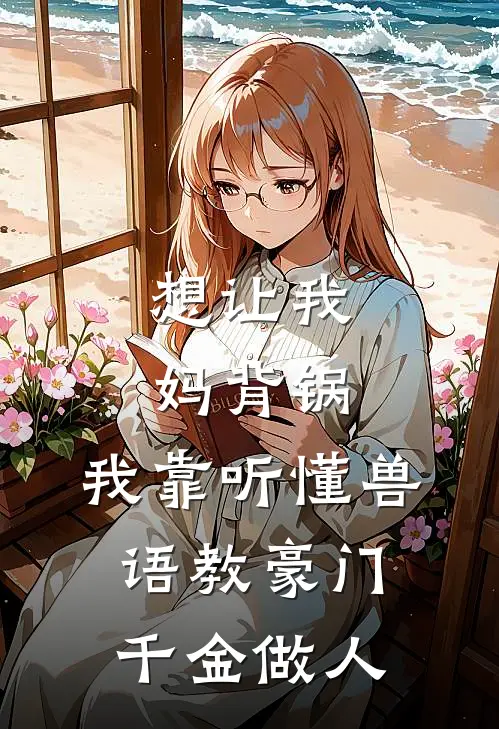 想让我妈背锅,我靠听懂兽语教豪门千金做人 殷无离