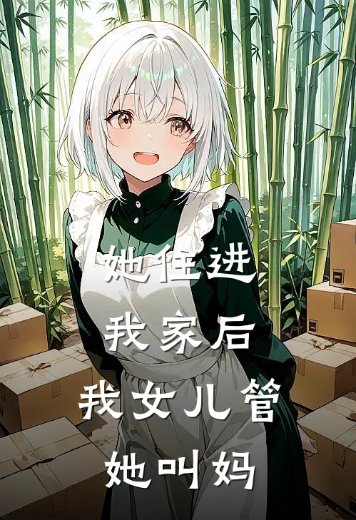 她住进我家后,我女儿管她叫妈妈怎么办
