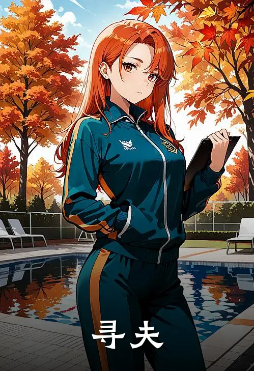 寻夫