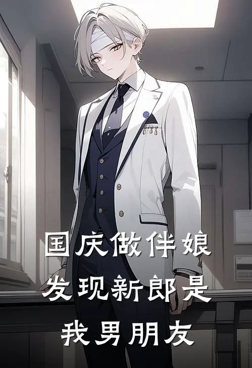 国庆做伴娘，发现新郎是我男朋友