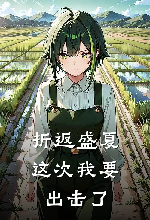 折返盛夏，这次我要出击了