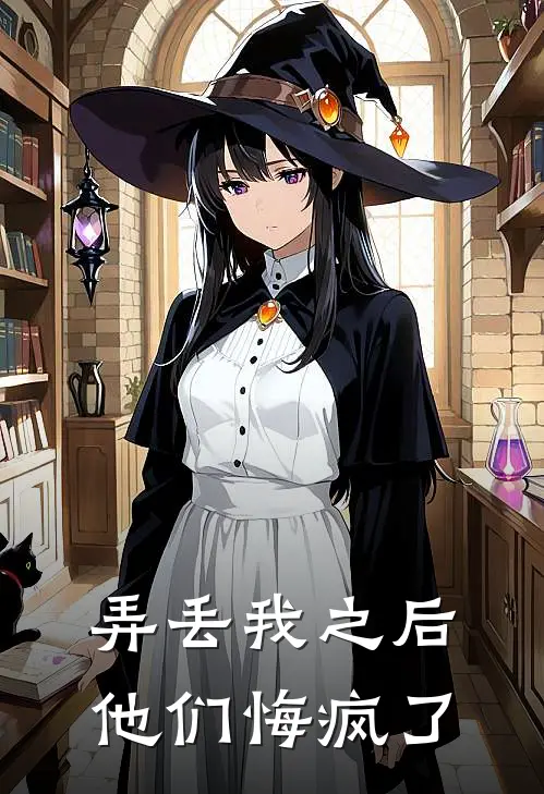 弄丢我之后，他们悔疯了