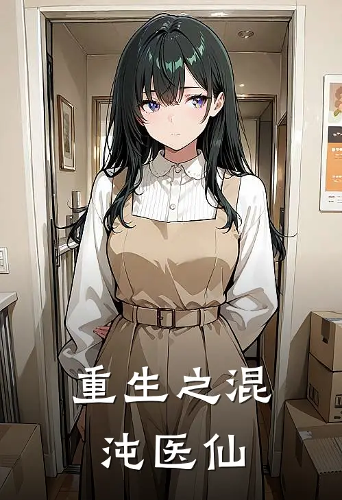 重生之混沌医仙免费阅读