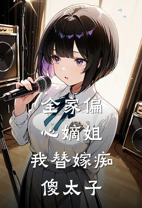 全家偏心嫡姐,我替嫁痴傻太子免费阅读