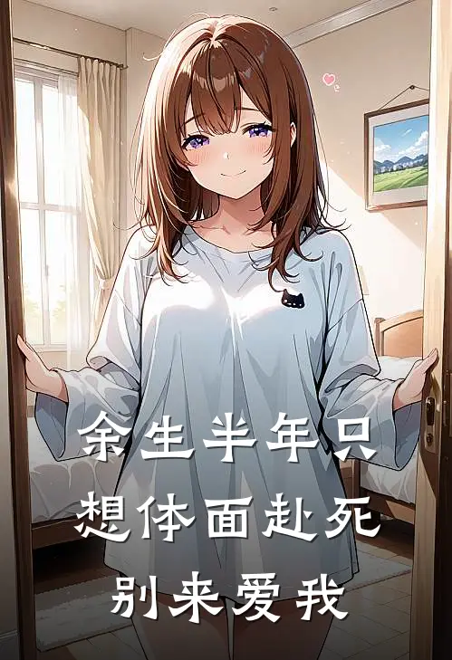 余生半年只想体面赴死，别来爱我