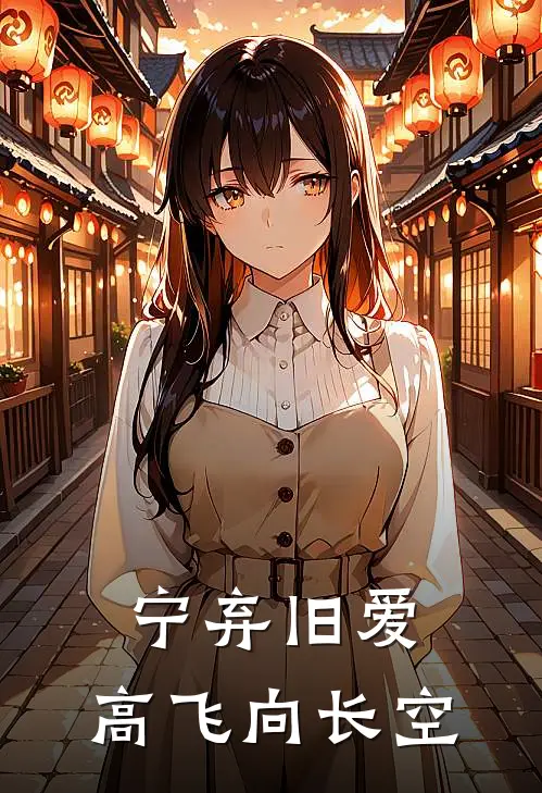 宁弃旧爱，高飞向长空