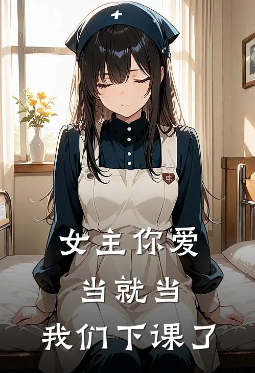 女主你爱当就当，我们下课了