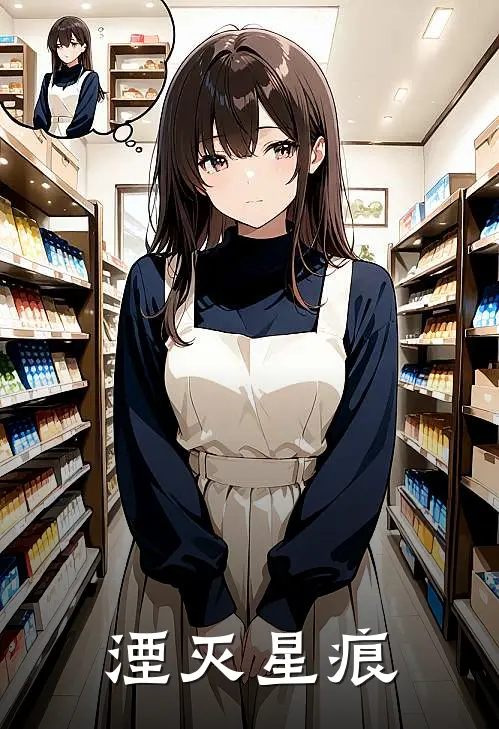 湮灭星痕
