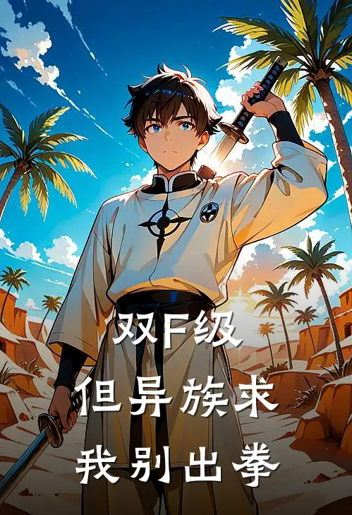 双F级，但异族求我别出拳