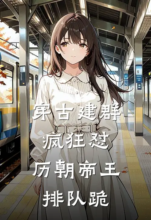 穿古建群疯狂怼，历朝帝王排队跪