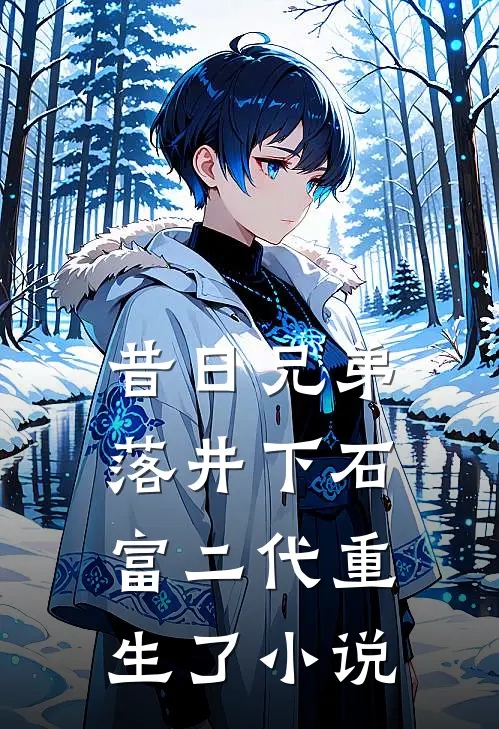 昔日兄弟落井下石,富二代重生了