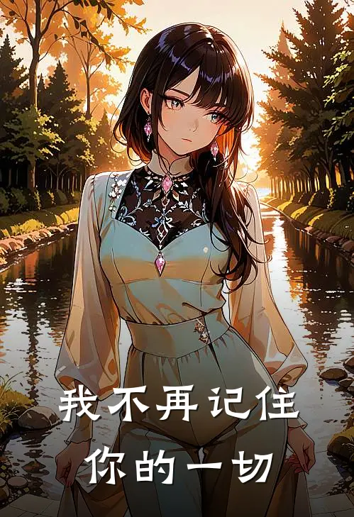 我不再记住你的一切英语