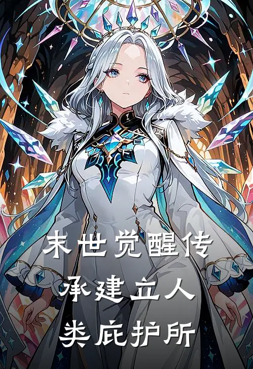 末世觉醒传承建立人类庇护所