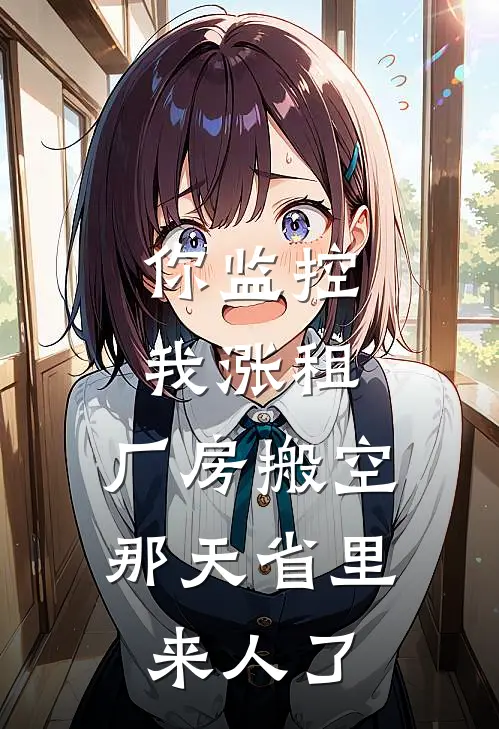 你监控我涨租，厂房搬空那天省里来人了