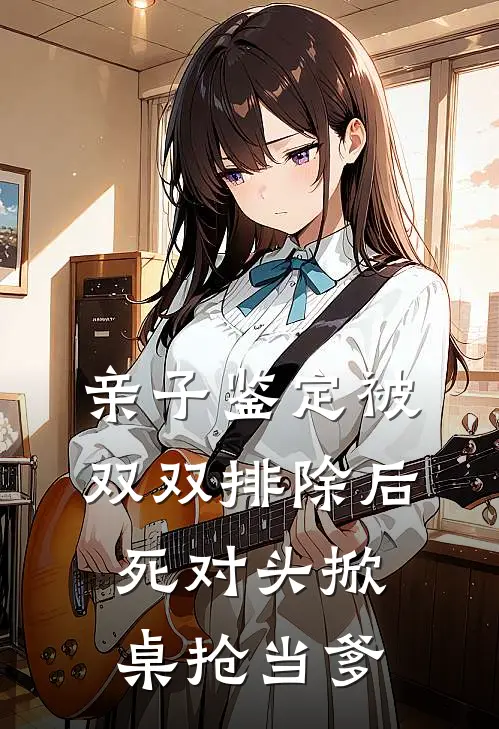 亲子鉴定被双双排除后，死对头掀桌抢当爹