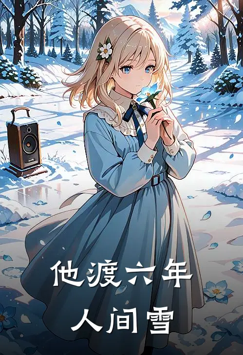他渡六年人间雪