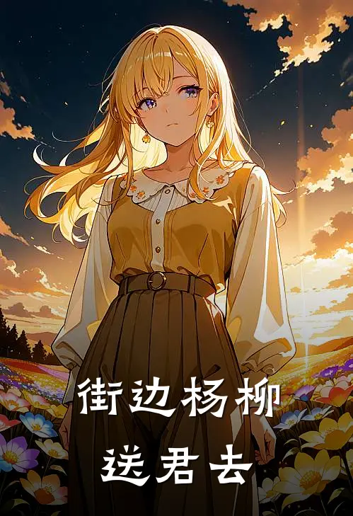 街边杨柳送君去