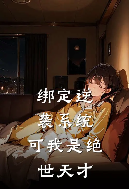 绑定逆袭系统，可我是绝世天才
