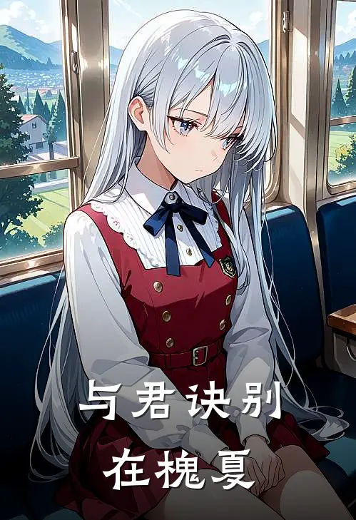与君诀别在槐夏