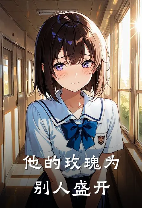 他的玫瑰为别人盛开英语