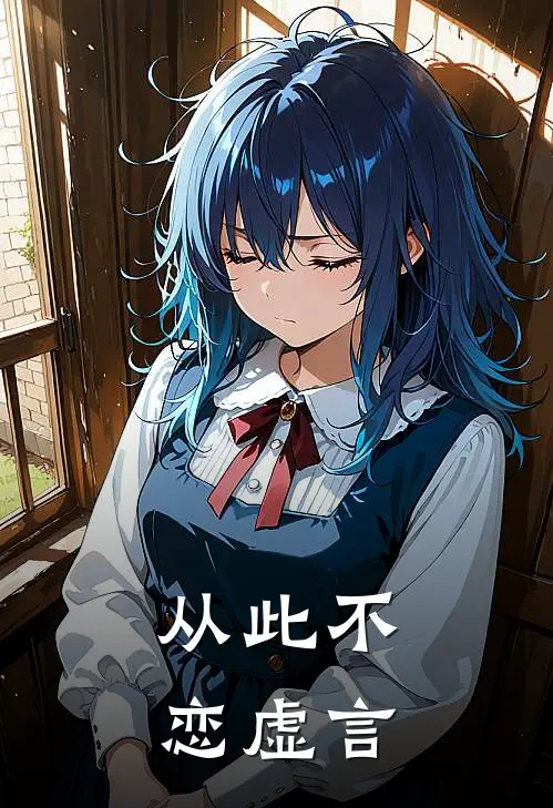 从此不恋虚言下一句