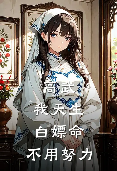 高武：我天生白嫖命，不用努力