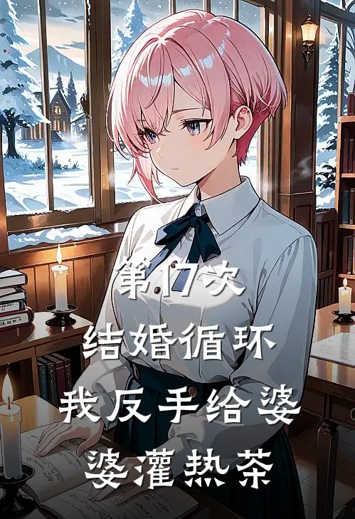 第17次结婚循环，我反手给婆婆灌热茶