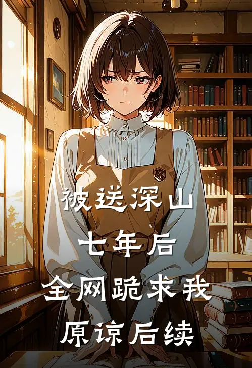 被送深山七年后，全网跪求我原谅后续