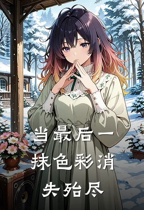 当最后一抹色彩消失殆尽时怎么办