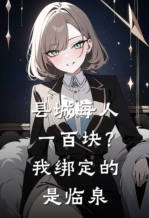 县城每人一百块？我绑定的是临泉