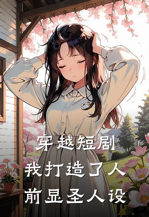 穿越短剧，我打造了人前显圣人设