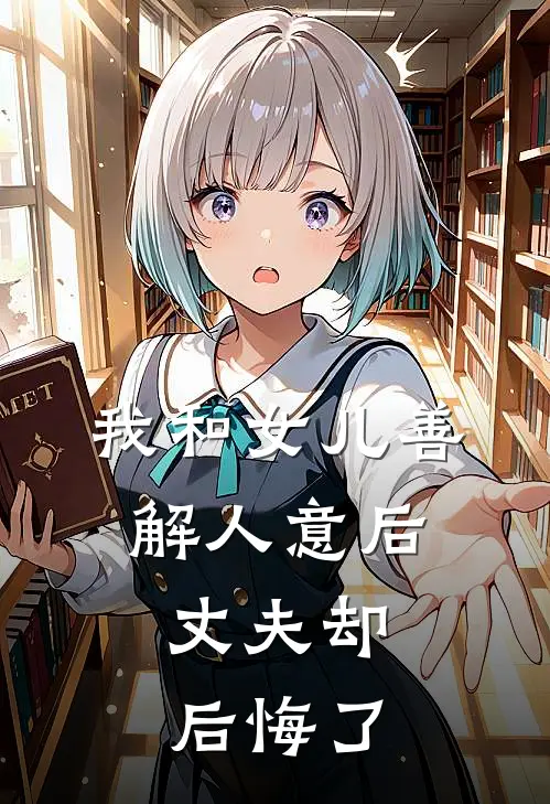 我和女儿善解人意后,丈夫却后悔了怎么办