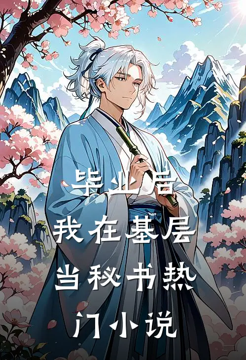 毕业后，我在基层当秘书热门小说