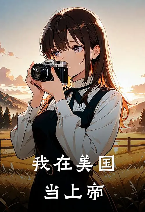 我在美国当上帝