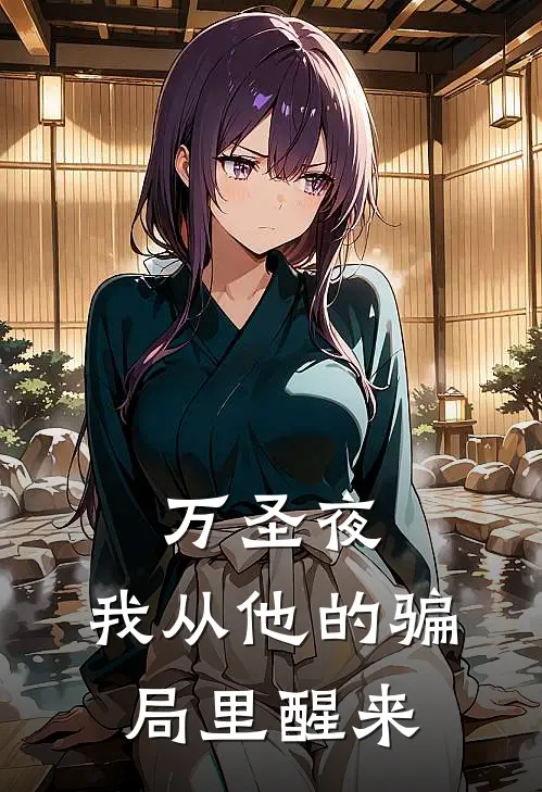 万圣夜，我从他的骗局里醒来